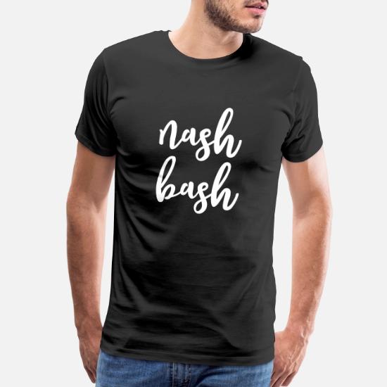 Nash Bash Nashville Party' Men's 